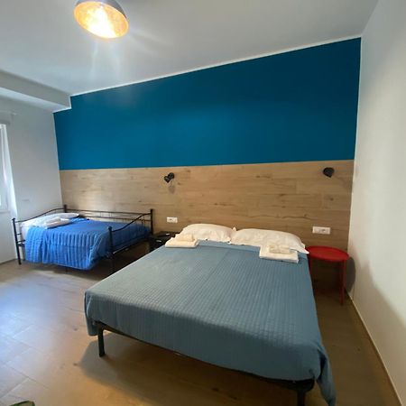 Antonino Pio Home 2 Roma Esterno foto