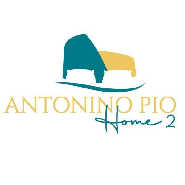 Antonino Pio Home 2 Roma Esterno foto