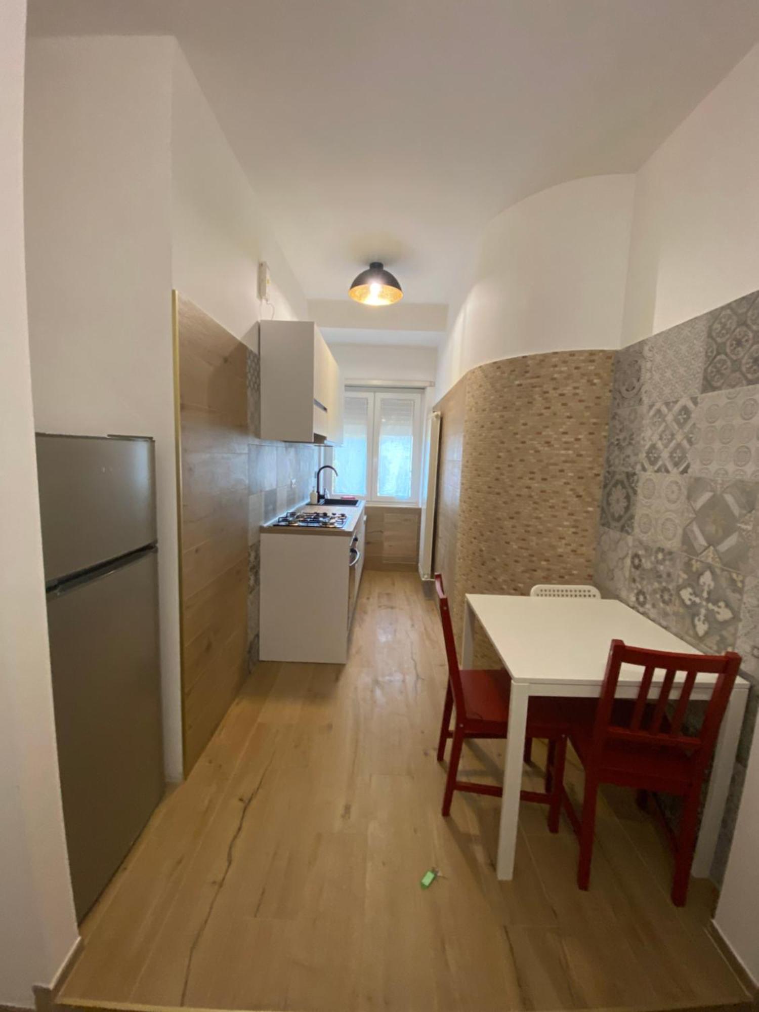 Antonino Pio Home 2 Roma Esterno foto