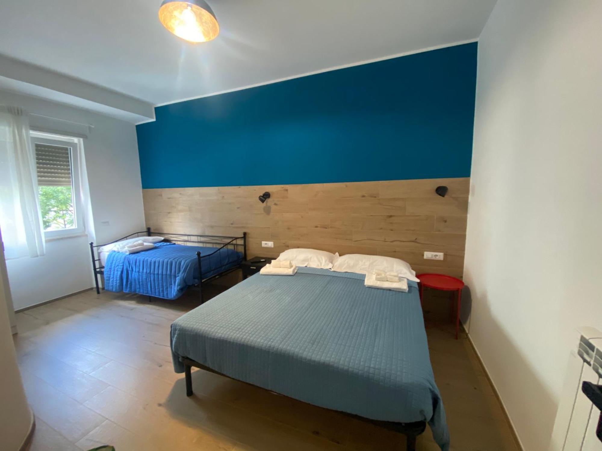 Antonino Pio Home 2 Roma Esterno foto